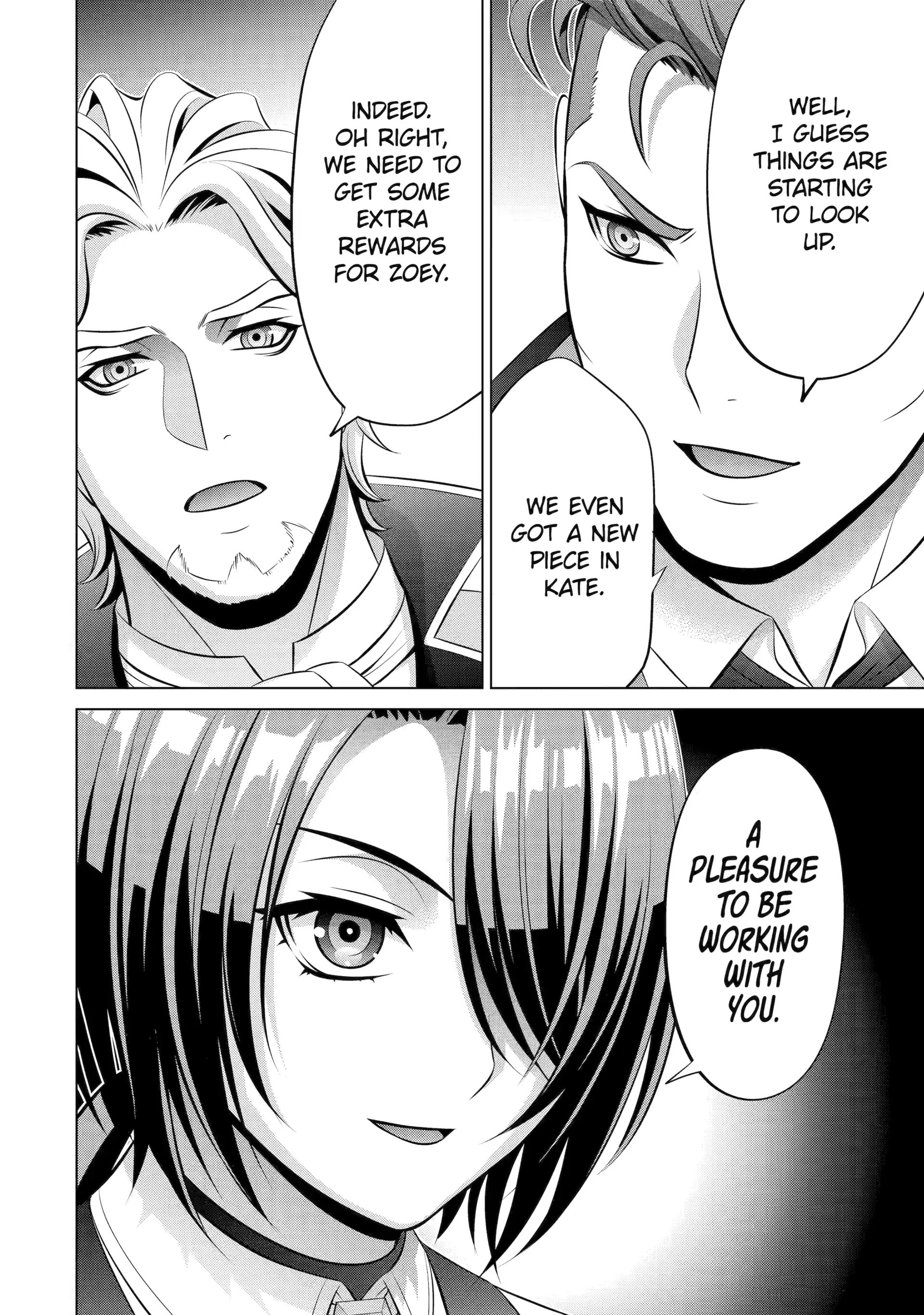 Read Megumareta Umare kara Saikyou no Chikara o Eru Kizoku Tensei Manga Online