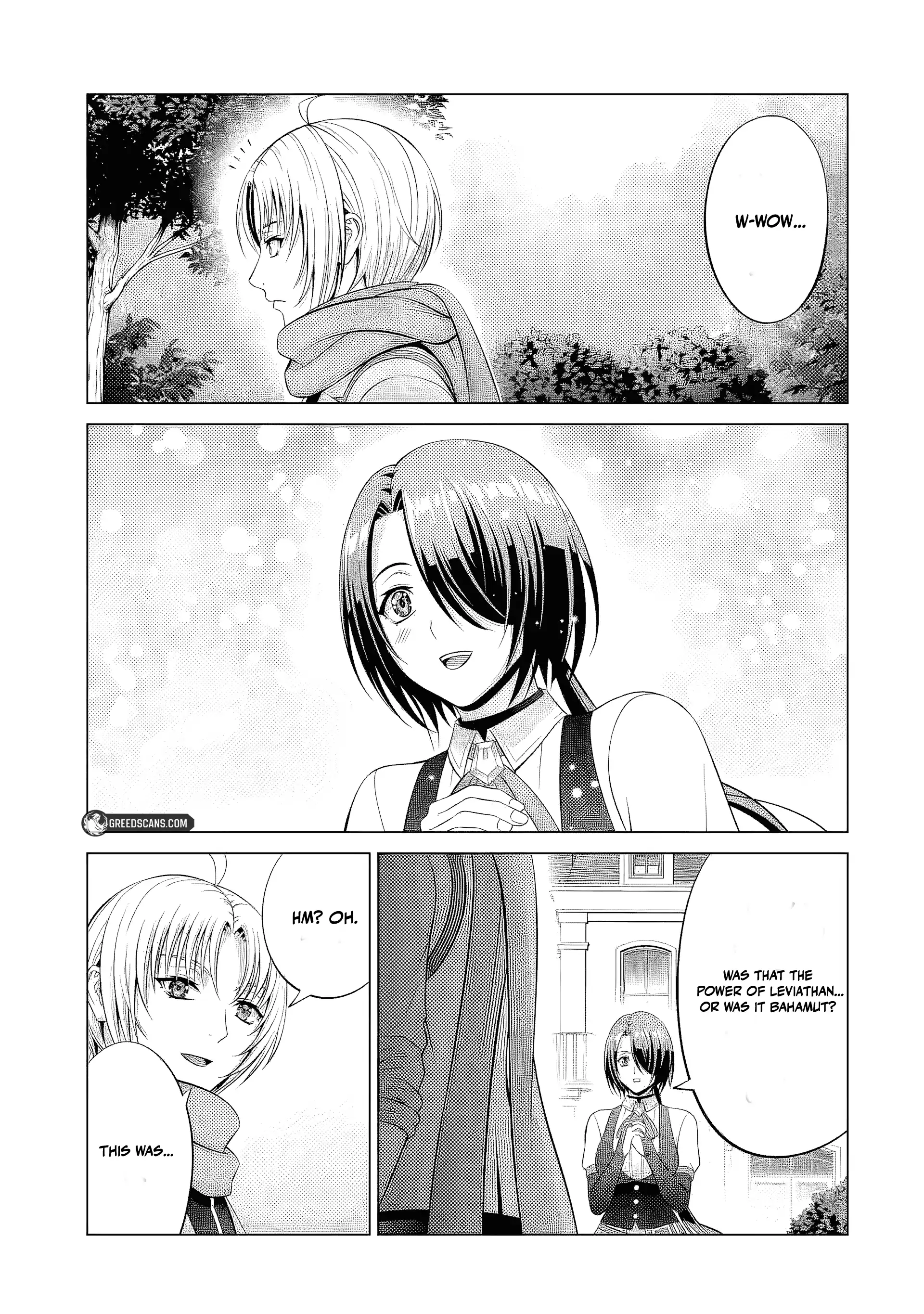 Read Megumareta Umare kara Saikyou no Chikara o Eru Kizoku Tensei Manga Online