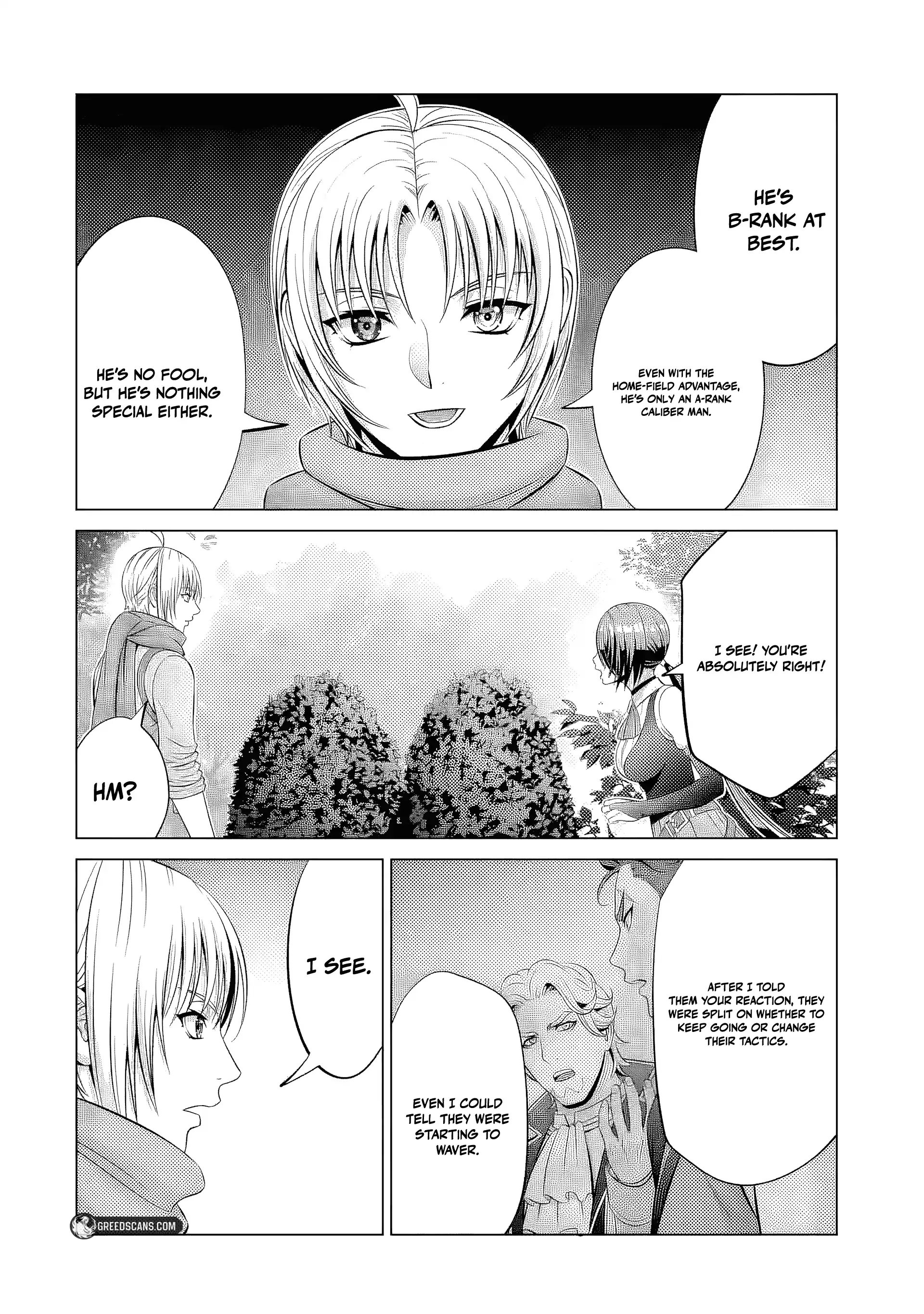 Read Megumareta Umare kara Saikyou no Chikara o Eru Kizoku Tensei Manga Online