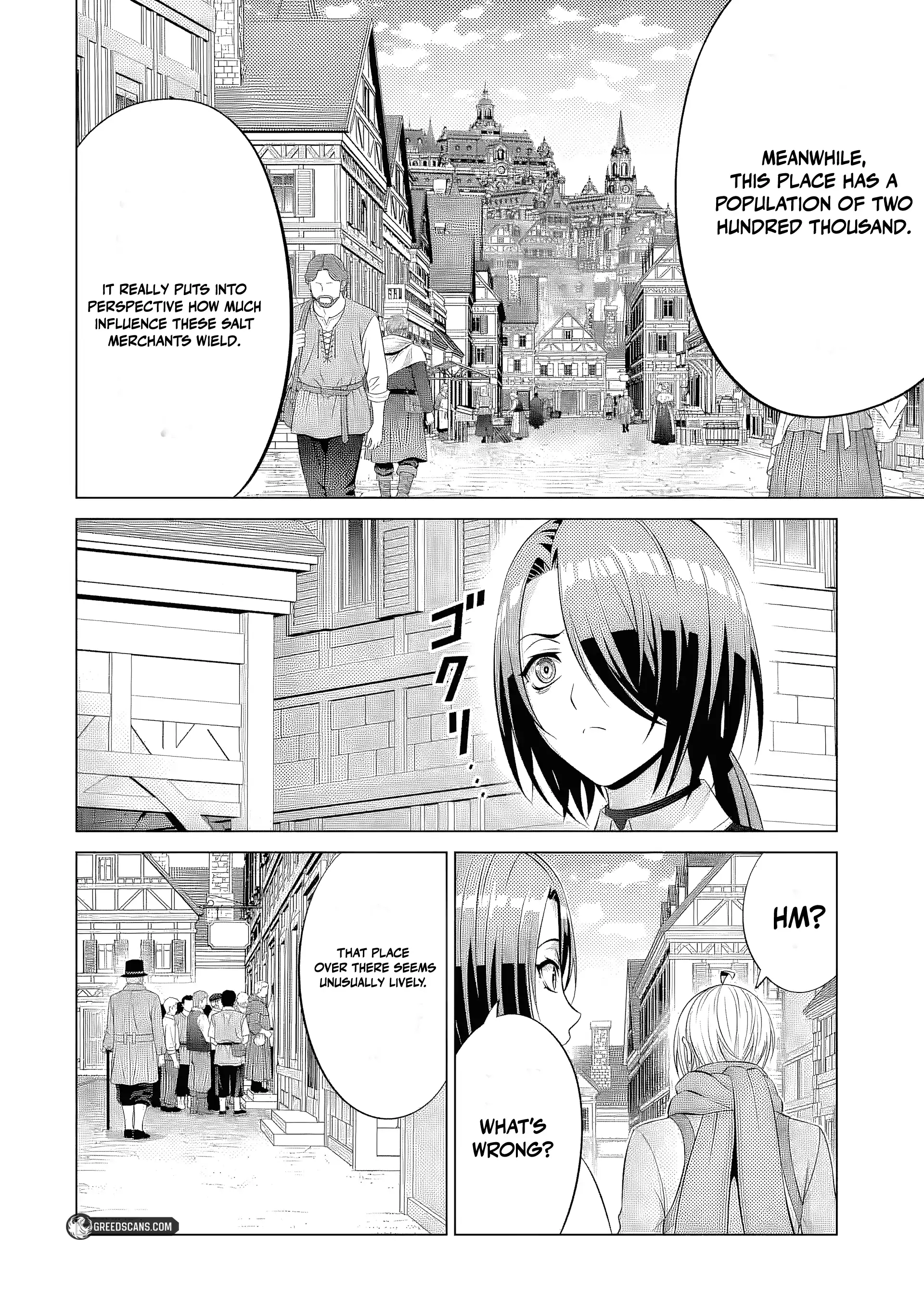 Read Megumareta Umare kara Saikyou no Chikara o Eru Kizoku Tensei Manga Online