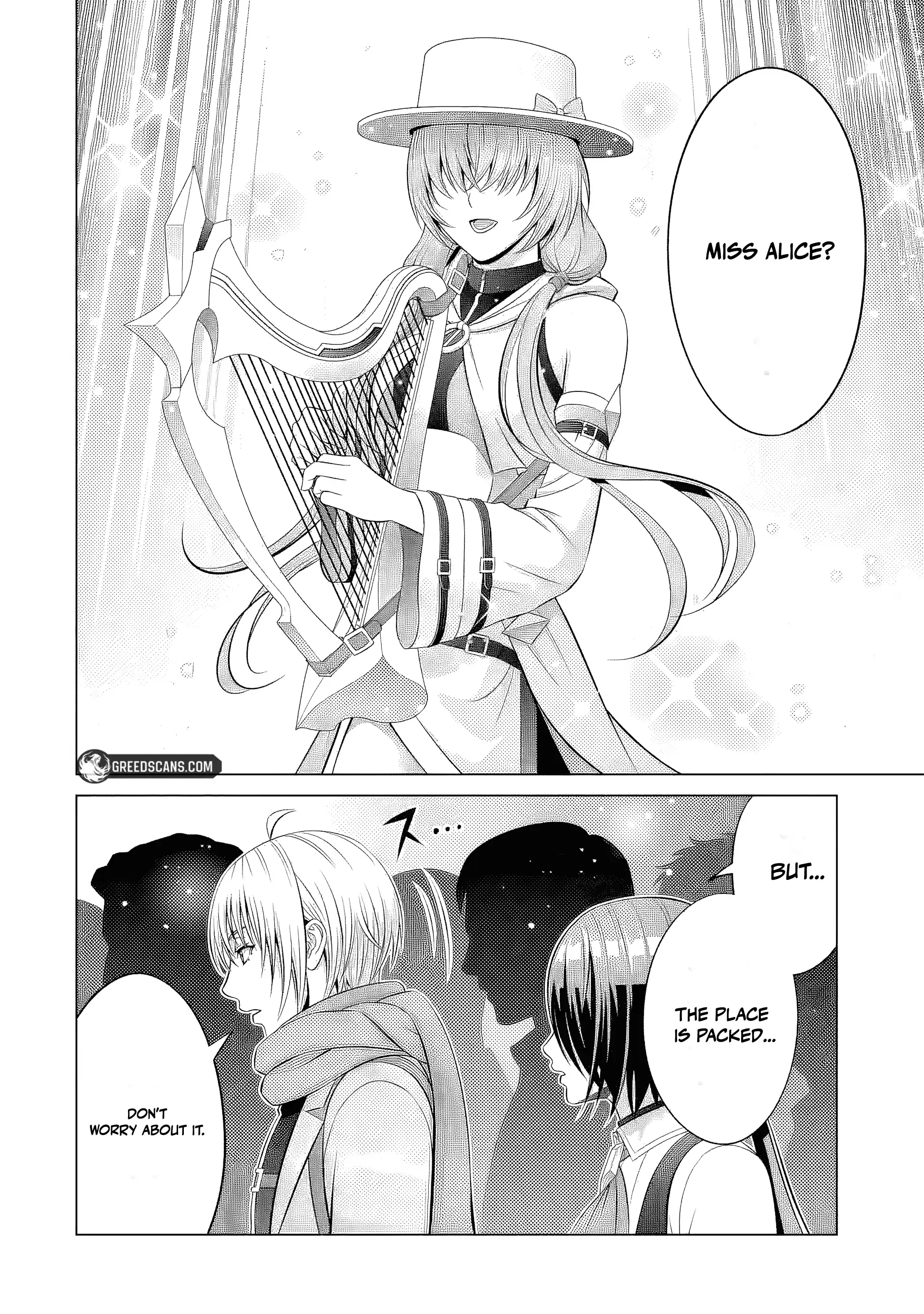 Read Megumareta Umare kara Saikyou no Chikara o Eru Kizoku Tensei Manga Online