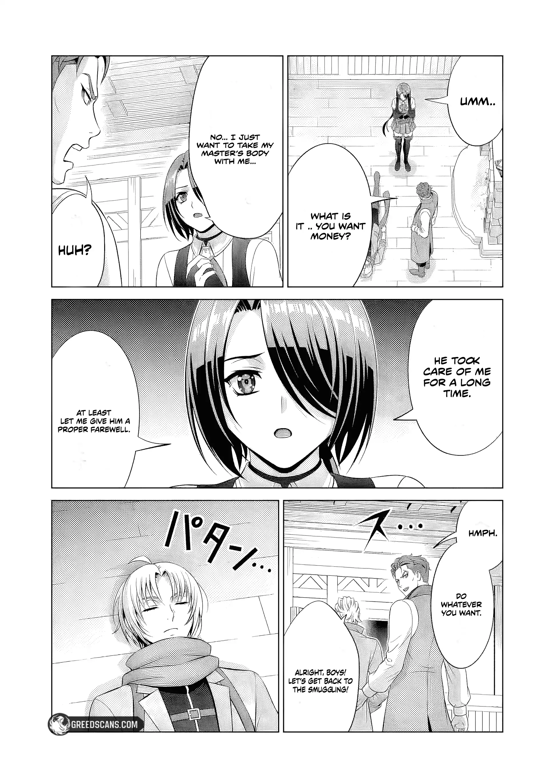 Read Megumareta Umare kara Saikyou no Chikara o Eru Kizoku Tensei Manga Online