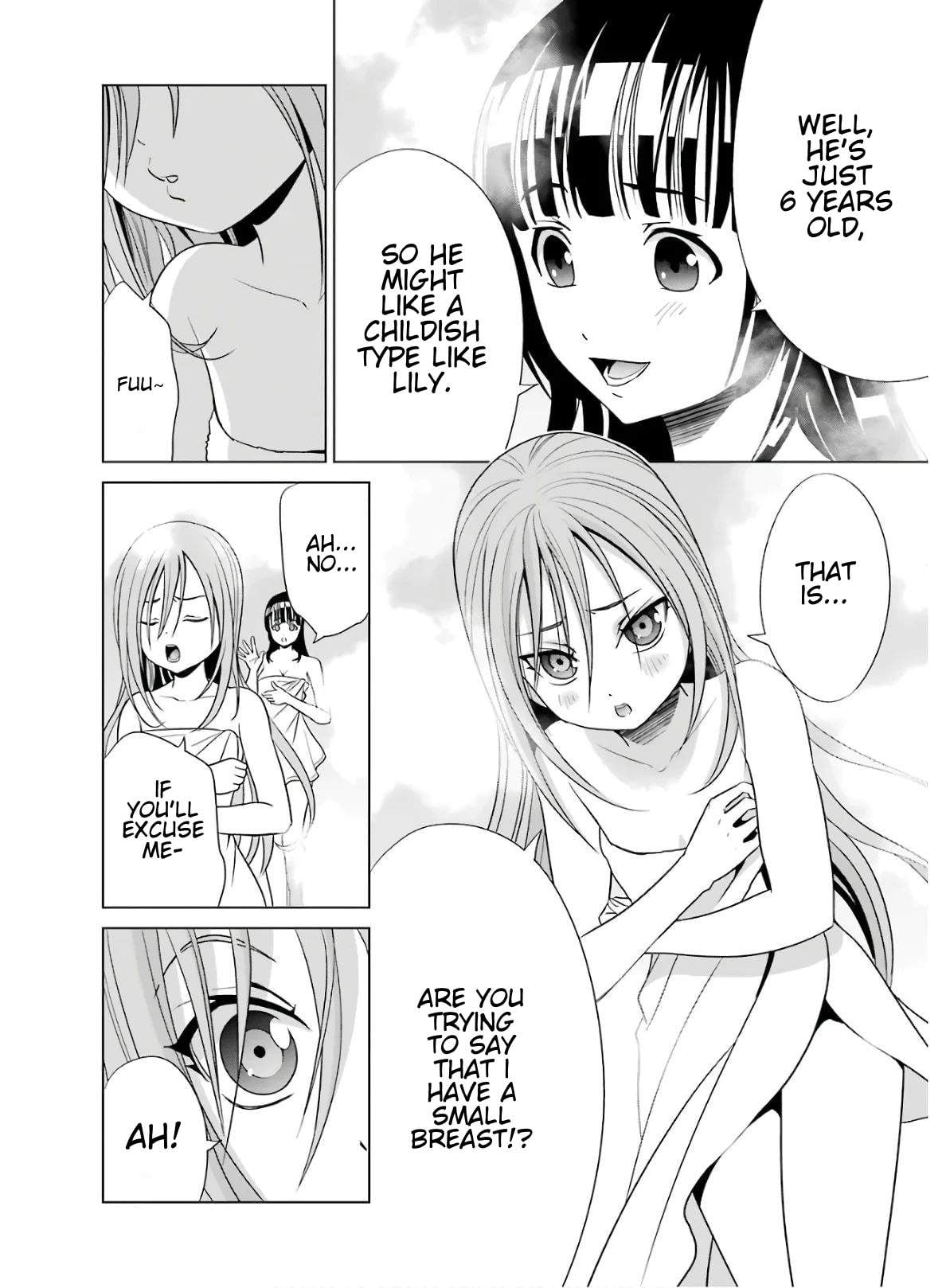 Read Megumareta Umare kara Saikyou no Chikara o Eru Kizoku Tensei Manga Online