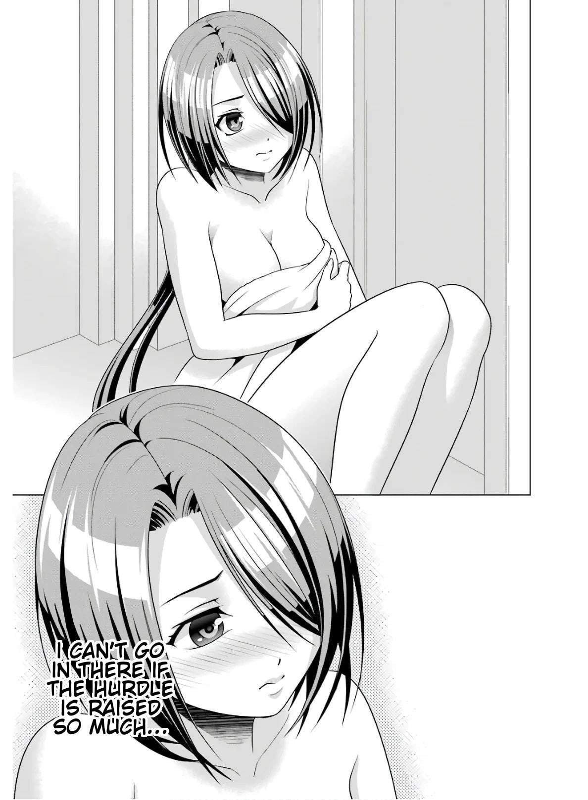 Read Megumareta Umare kara Saikyou no Chikara o Eru Kizoku Tensei Manga Online