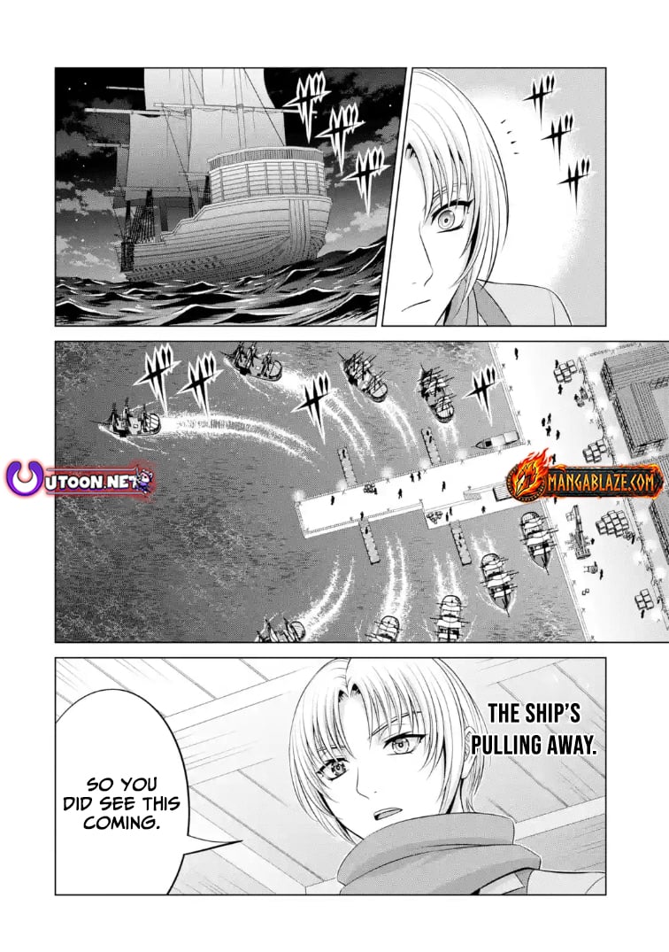 Read Megumareta Umare kara Saikyou no Chikara o Eru Kizoku Tensei Manga Online