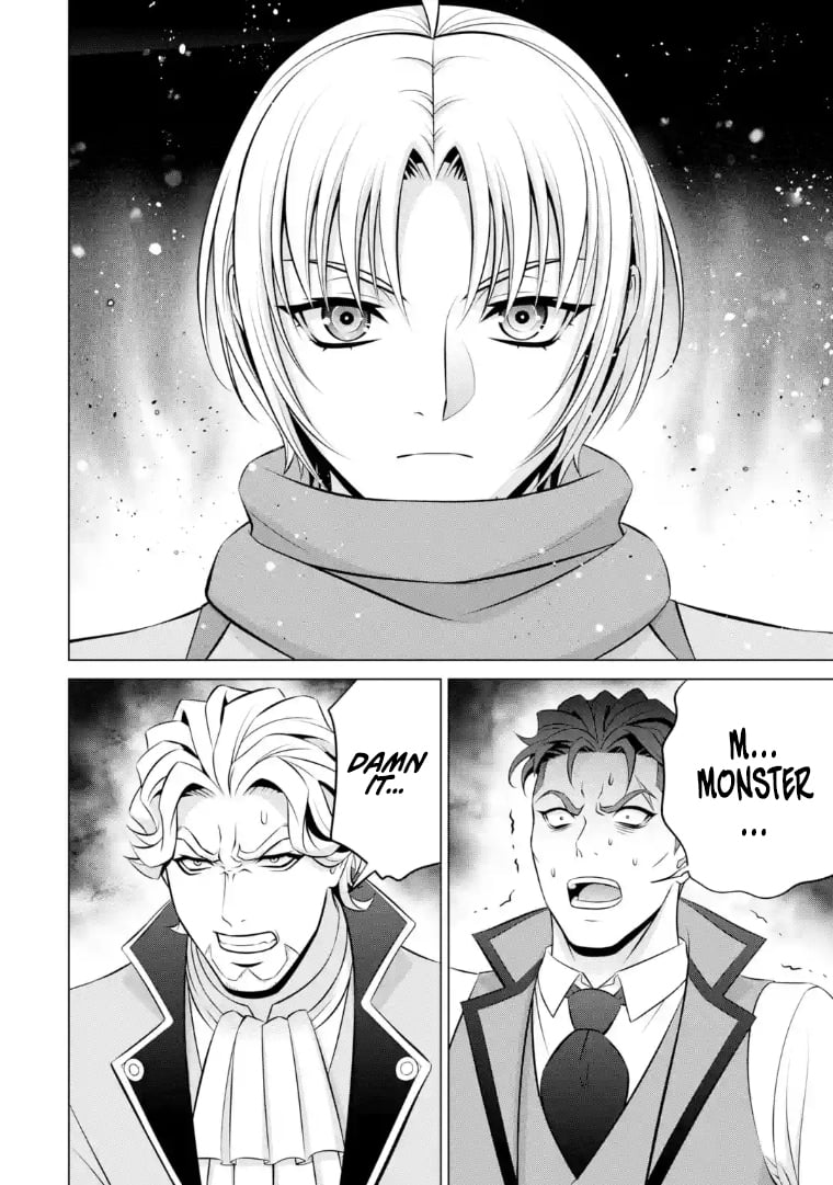 Read Megumareta Umare kara Saikyou no Chikara o Eru Kizoku Tensei Manga Online