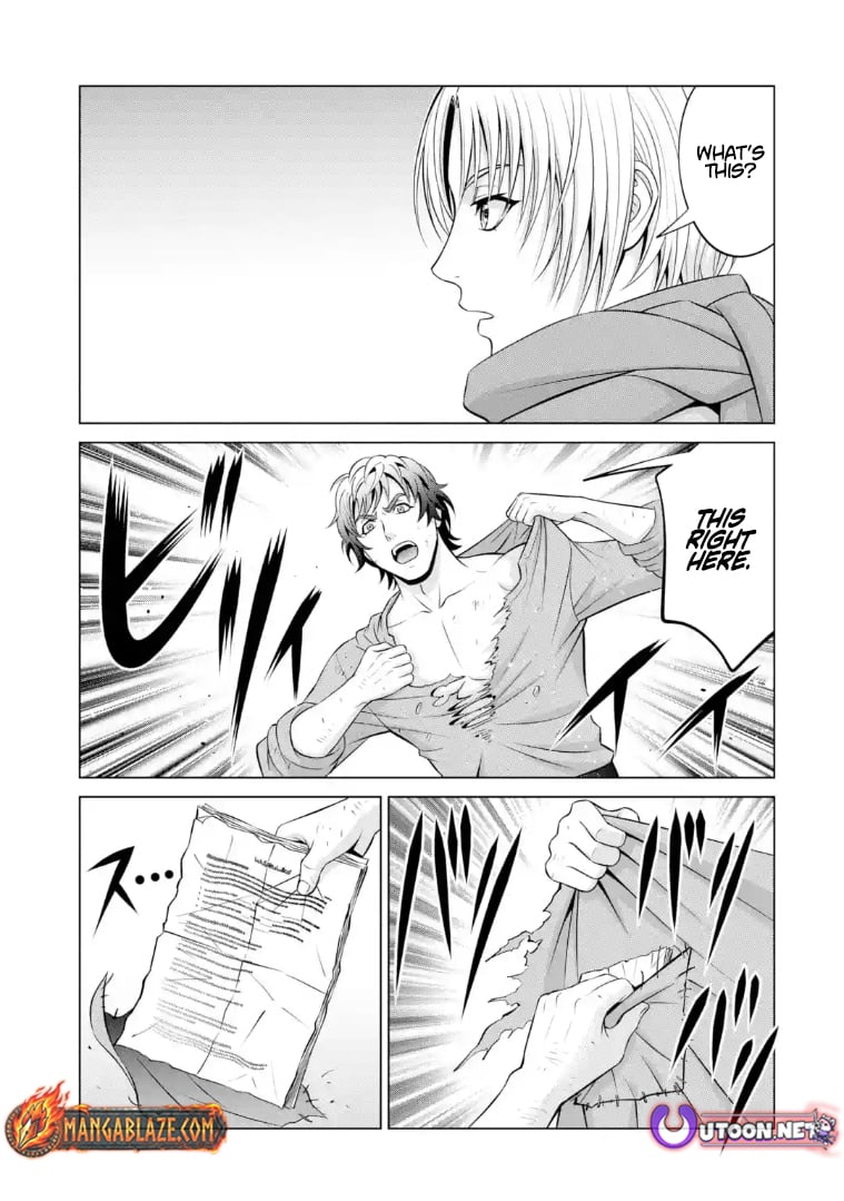 Read Megumareta Umare kara Saikyou no Chikara o Eru Kizoku Tensei Manga Online