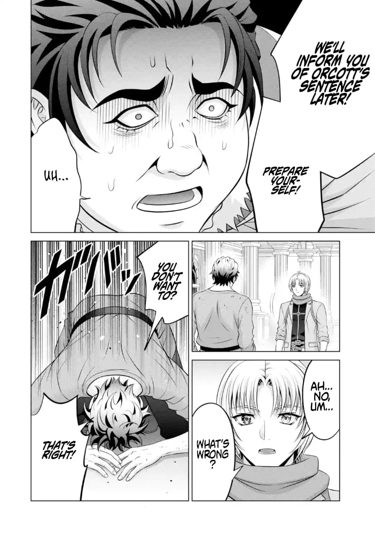 Read Megumareta Umare kara Saikyou no Chikara o Eru Kizoku Tensei Manga Online