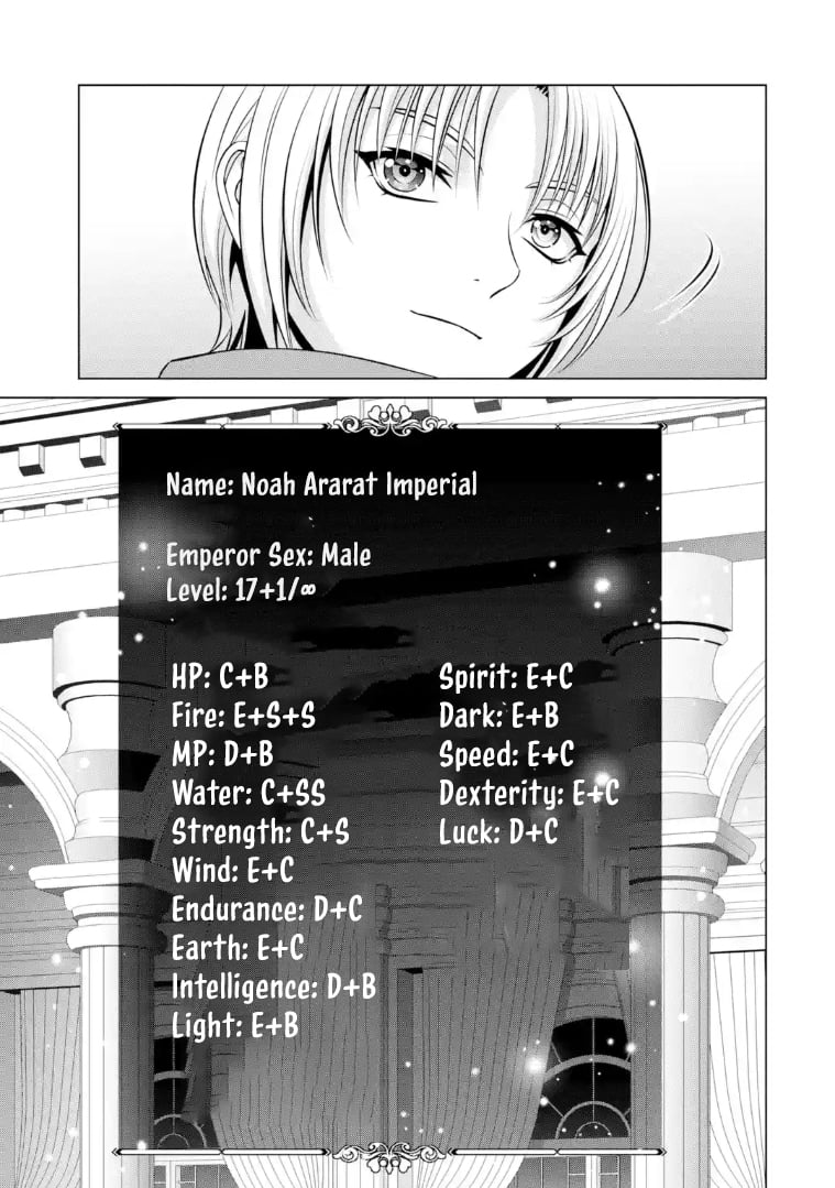 Read Megumareta Umare kara Saikyou no Chikara o Eru Kizoku Tensei Manga Online