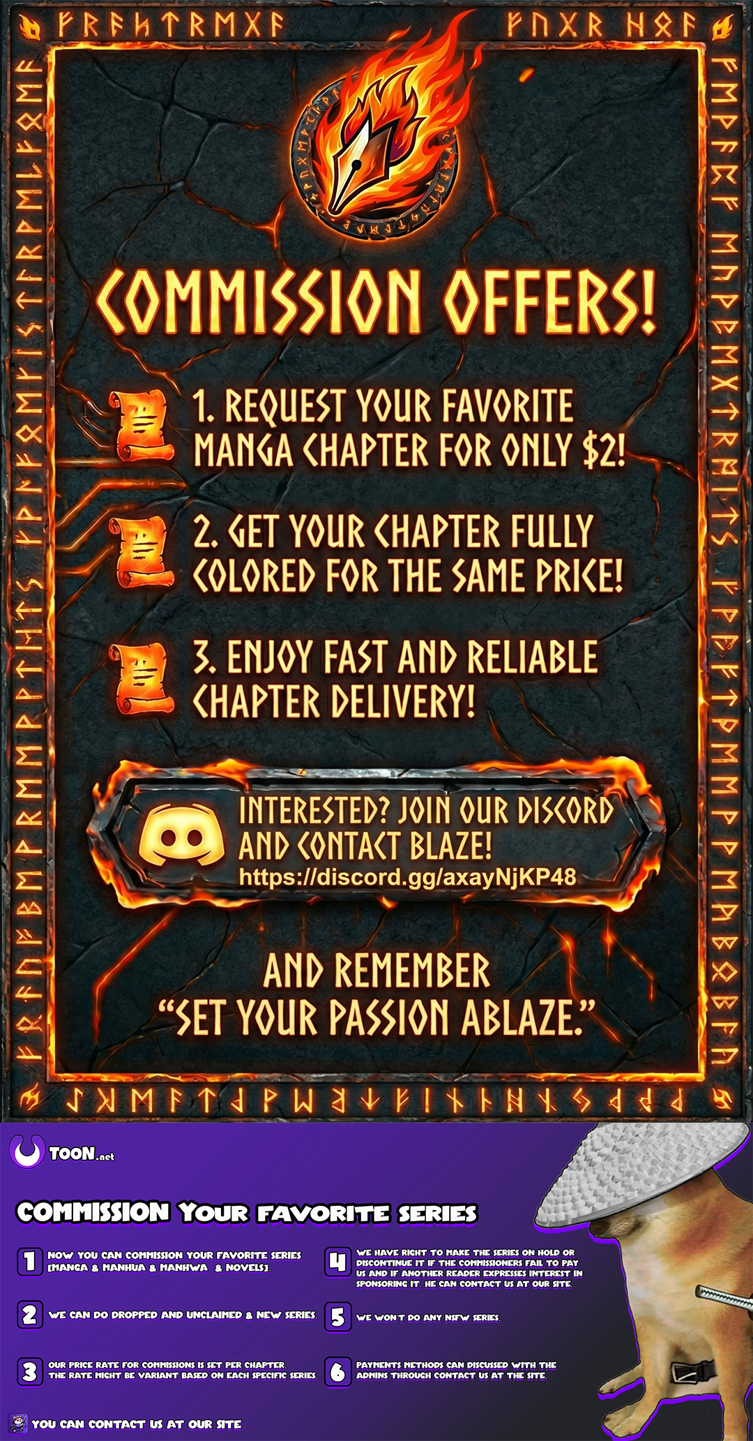 Read Megumareta Umare kara Saikyou no Chikara o Eru Kizoku Tensei Manga Online