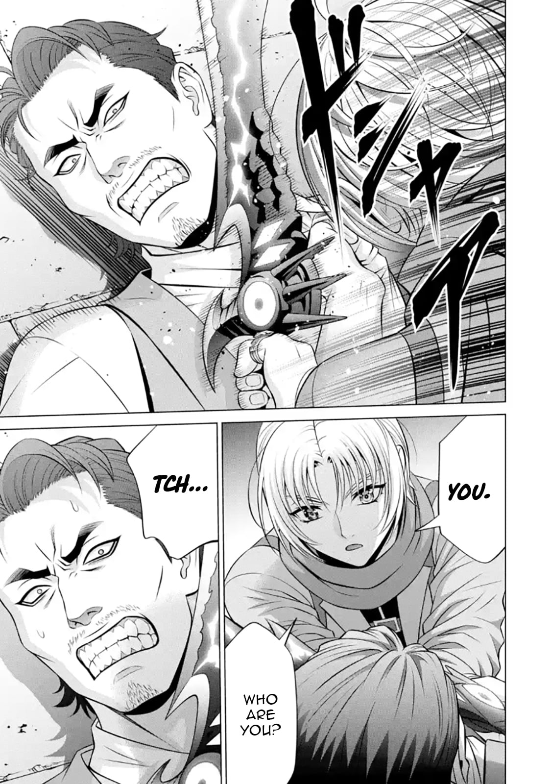 Read Megumareta Umare kara Saikyou no Chikara o Eru Kizoku Tensei Manga Online