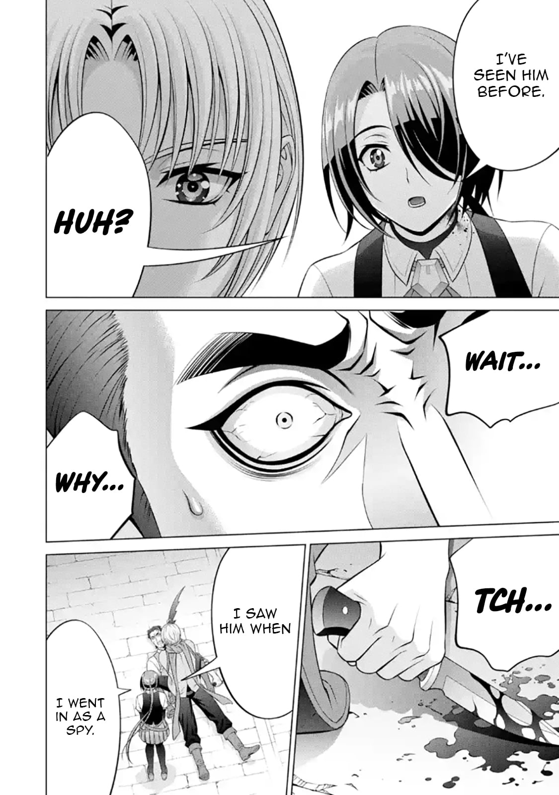 Read Megumareta Umare kara Saikyou no Chikara o Eru Kizoku Tensei Manga Online