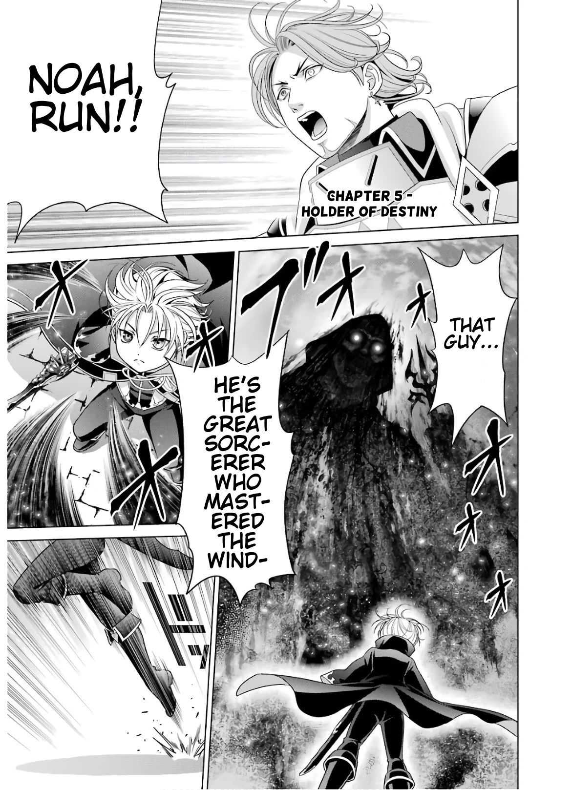 Read Megumareta Umare kara Saikyou no Chikara o Eru Kizoku Tensei Manga Online