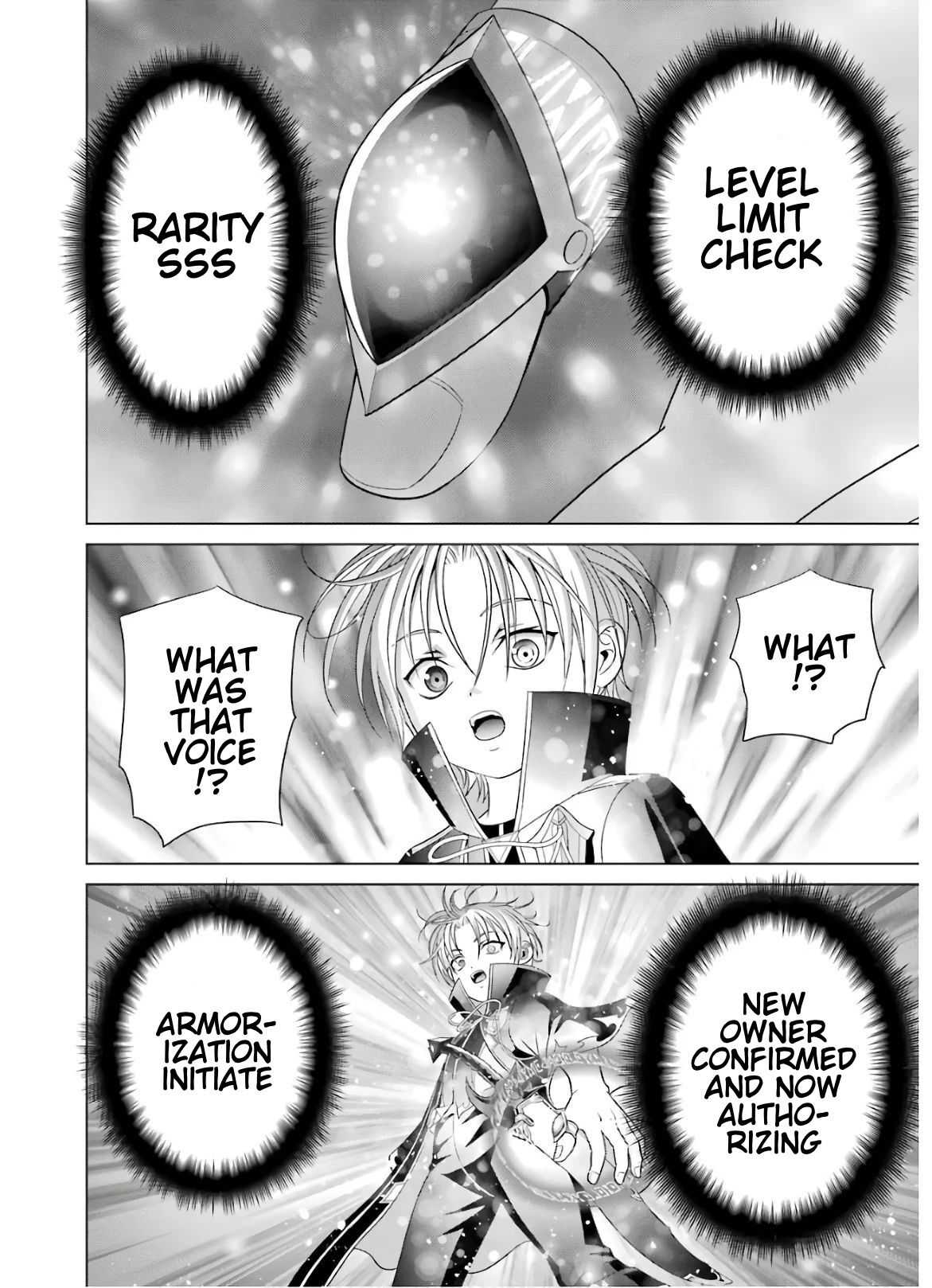 Read Megumareta Umare kara Saikyou no Chikara o Eru Kizoku Tensei Manga Online