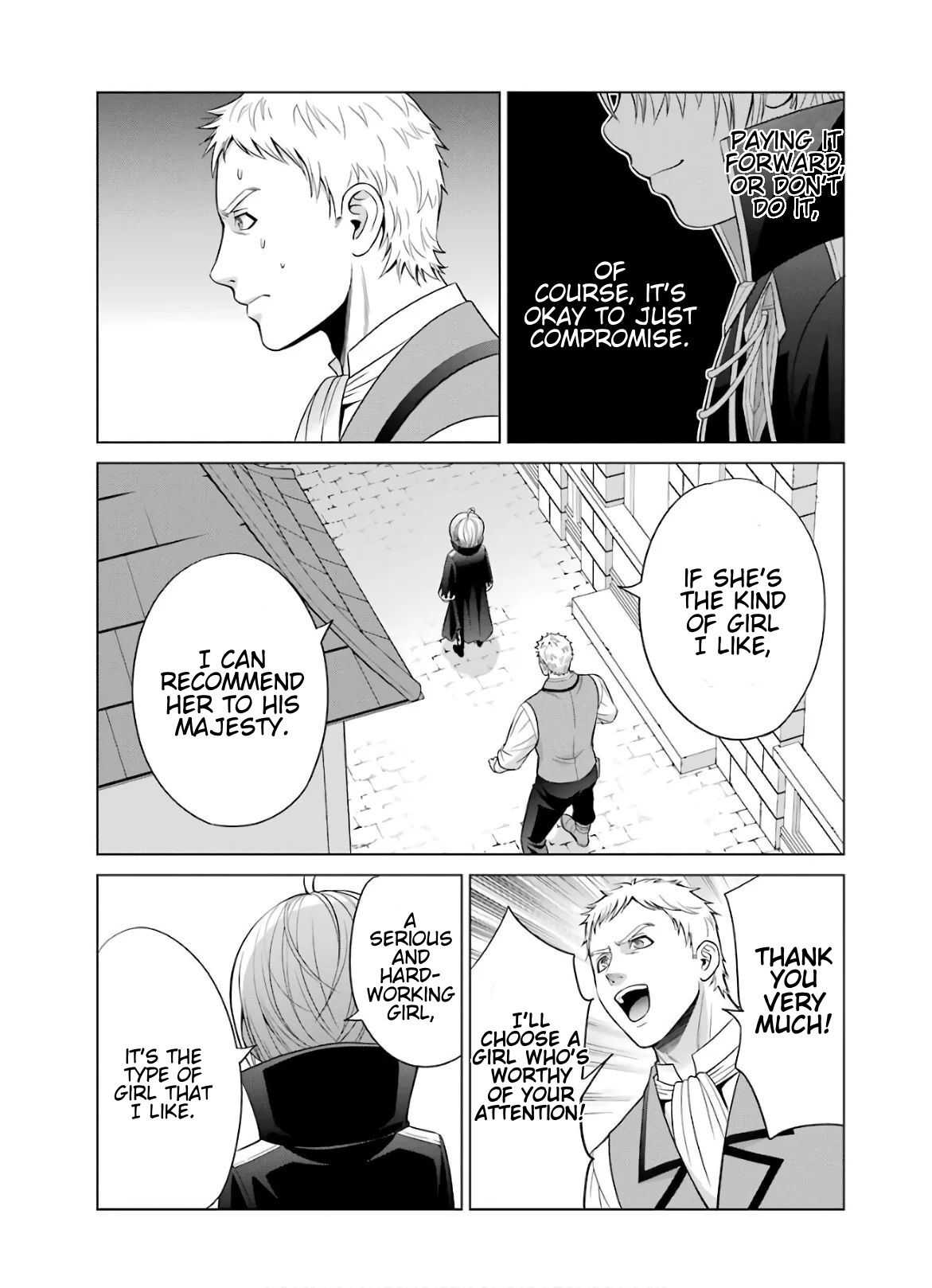 Read Megumareta Umare kara Saikyou no Chikara o Eru Kizoku Tensei Manga Online