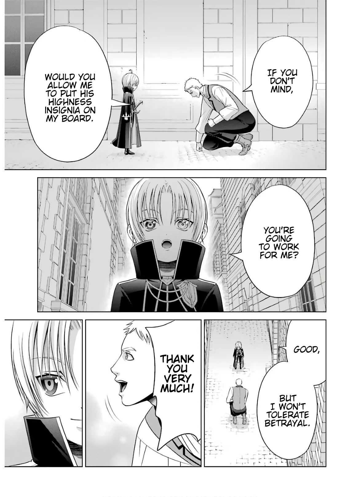 Read Megumareta Umare kara Saikyou no Chikara o Eru Kizoku Tensei Manga Online