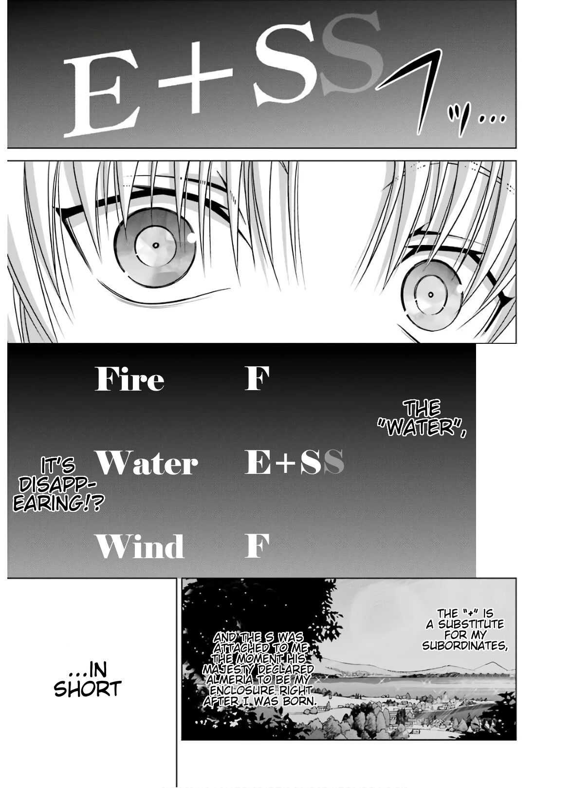 Read Megumareta Umare kara Saikyou no Chikara o Eru Kizoku Tensei Manga Online