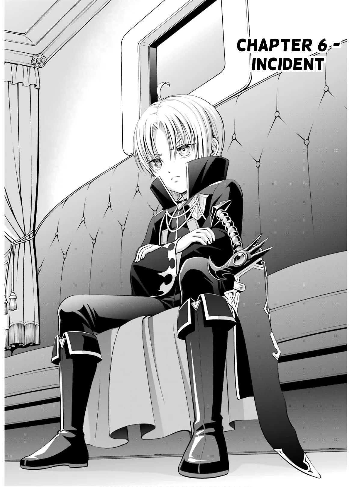 Read Megumareta Umare kara Saikyou no Chikara o Eru Kizoku Tensei Manga Online