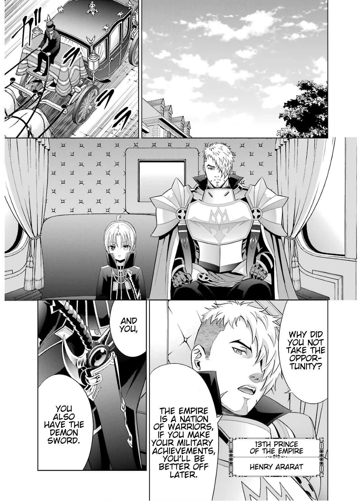 Read Megumareta Umare kara Saikyou no Chikara o Eru Kizoku Tensei Manga Online