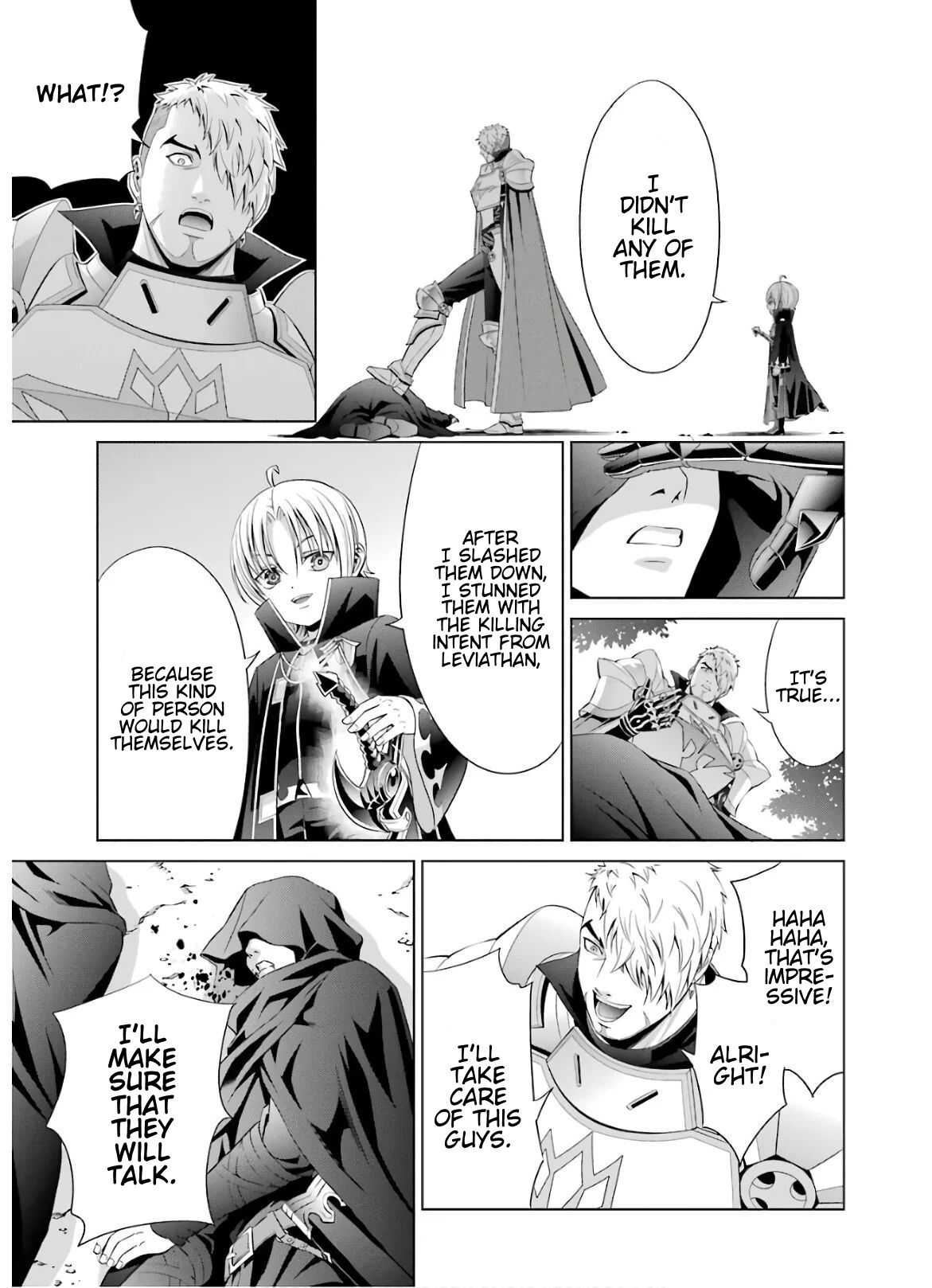 Read Megumareta Umare kara Saikyou no Chikara o Eru Kizoku Tensei Manga Online