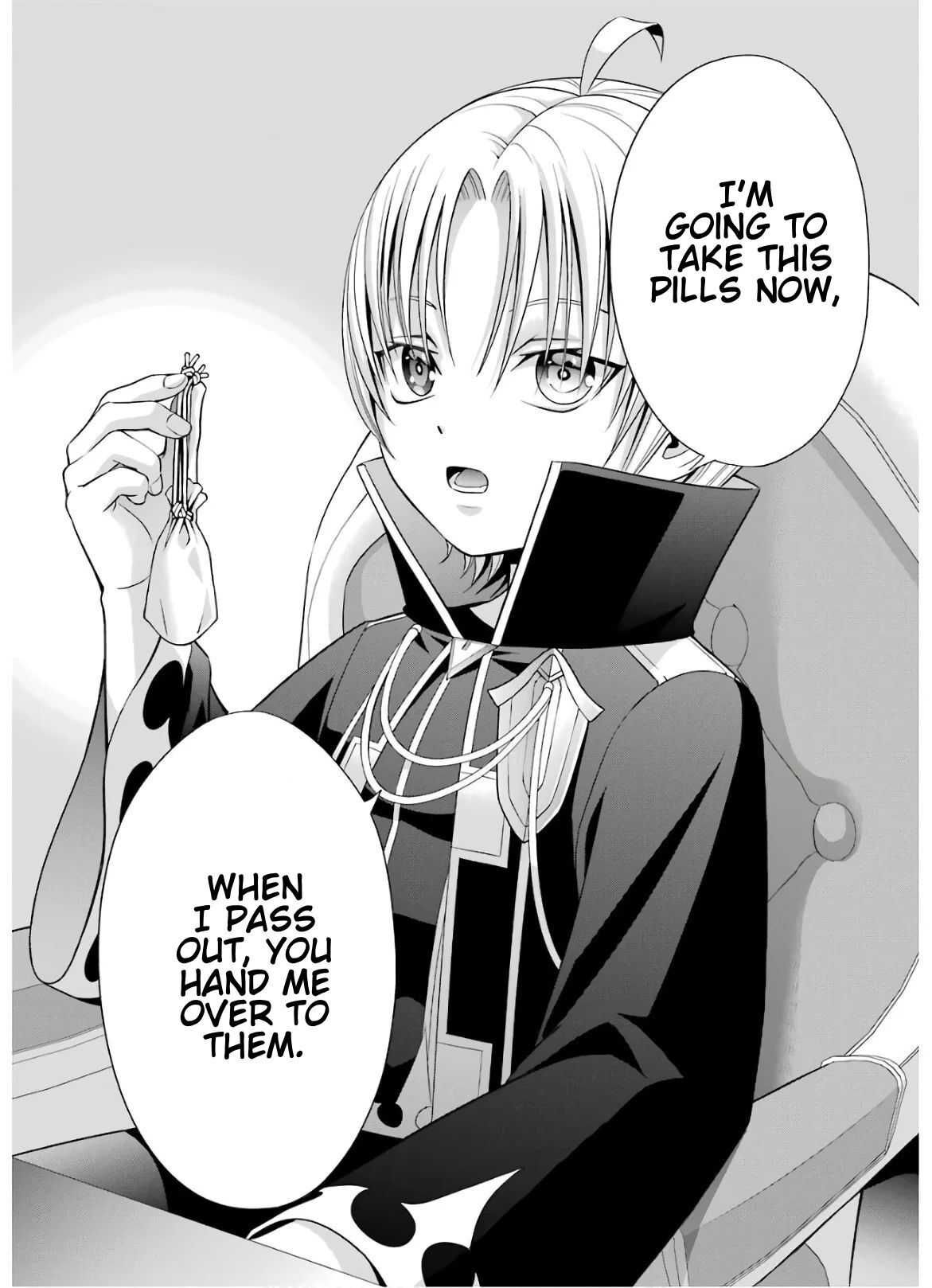 Read Megumareta Umare kara Saikyou no Chikara o Eru Kizoku Tensei Manga Online