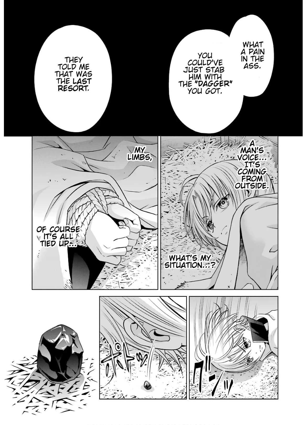 Read Megumareta Umare kara Saikyou no Chikara o Eru Kizoku Tensei Manga Online