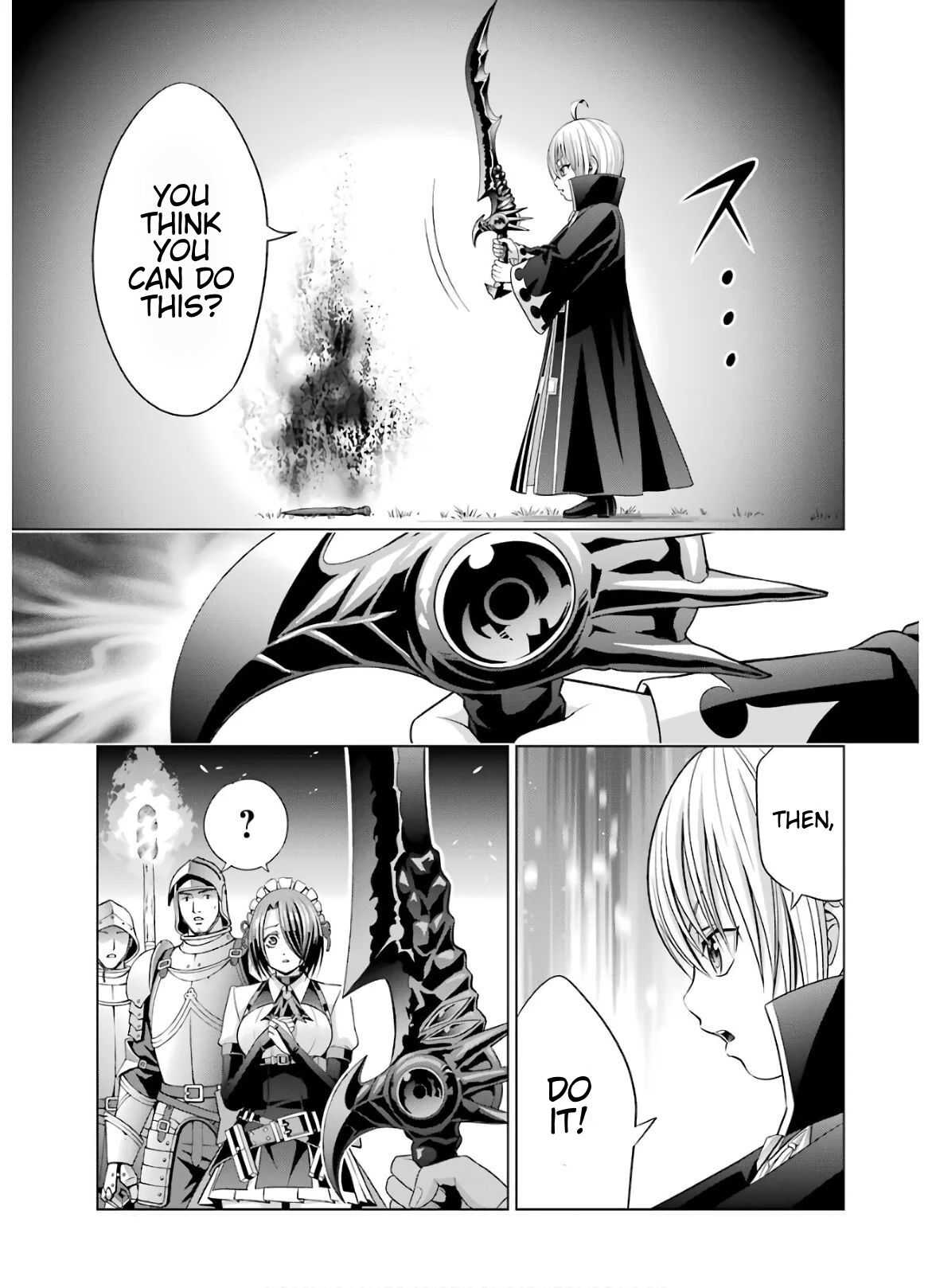 Read Megumareta Umare kara Saikyou no Chikara o Eru Kizoku Tensei Manga Online