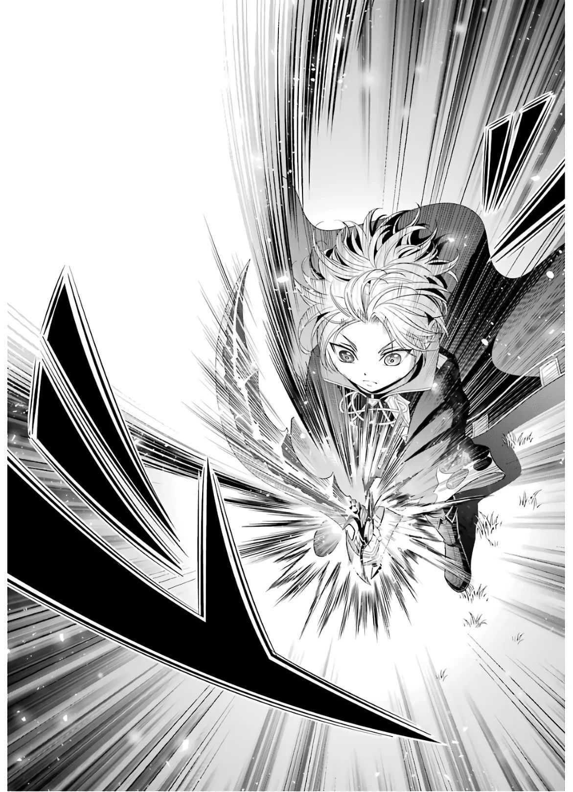 Read Megumareta Umare kara Saikyou no Chikara o Eru Kizoku Tensei Manga Online