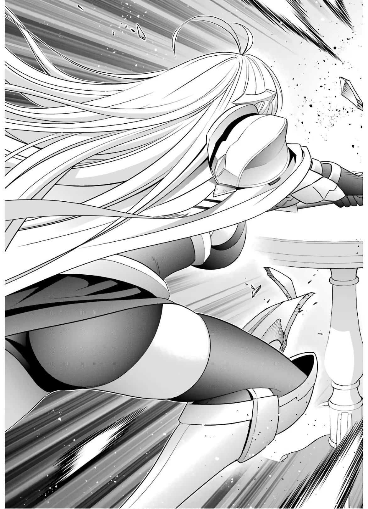 Read Megumareta Umare kara Saikyou no Chikara o Eru Kizoku Tensei Manga Online