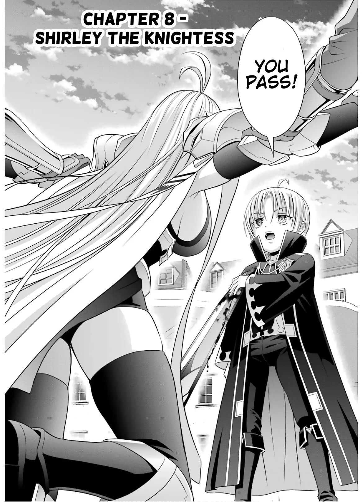 Read Megumareta Umare kara Saikyou no Chikara o Eru Kizoku Tensei Manga Online