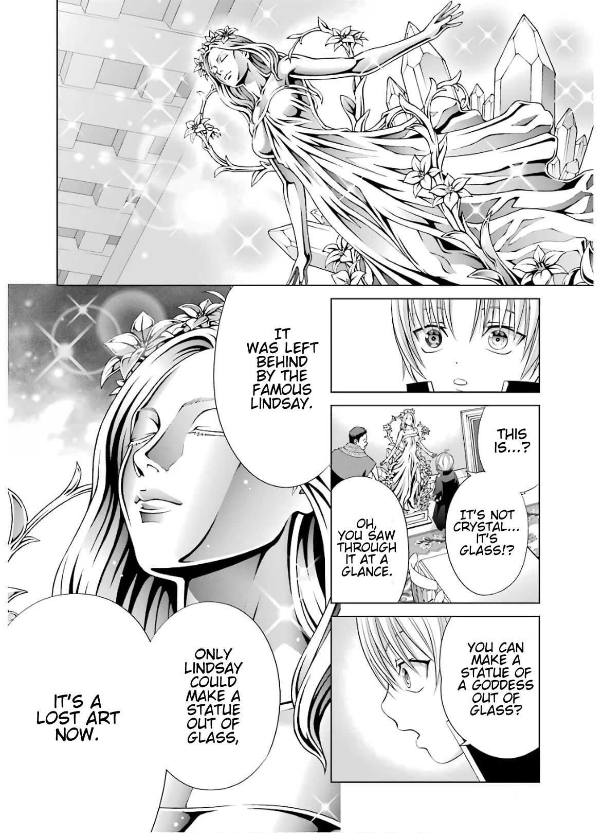 Read Megumareta Umare kara Saikyou no Chikara o Eru Kizoku Tensei Manga Online