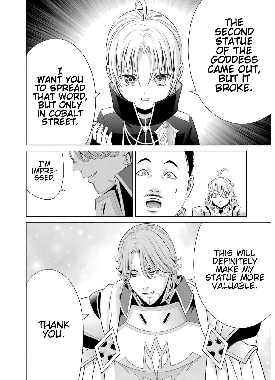 Read Megumareta Umare kara Saikyou no Chikara o Eru Kizoku Tensei Manga Online