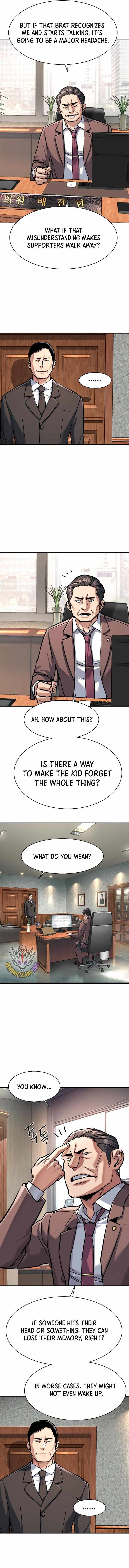 Read Mercenary Enrollment Manga Online