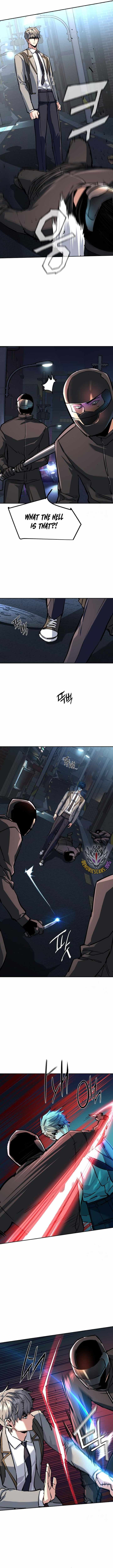 Read Mercenary Enrollment Manga Online