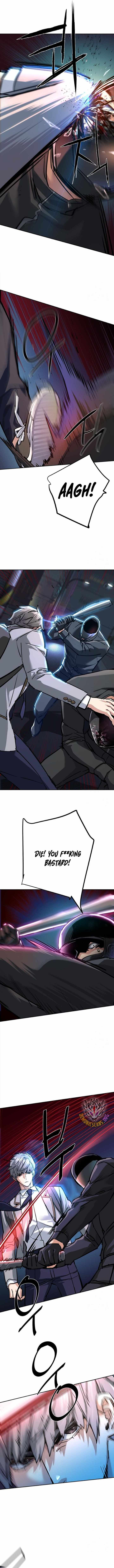 Read Mercenary Enrollment Manga Online