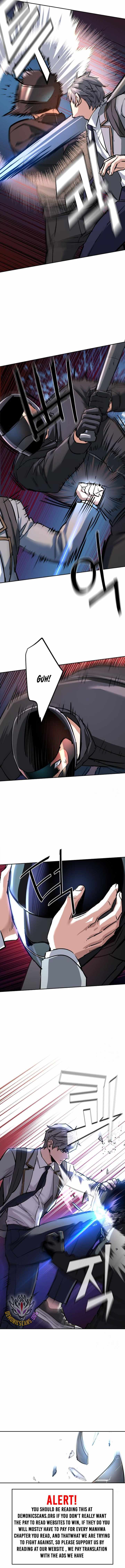 Read Mercenary Enrollment Manga Online