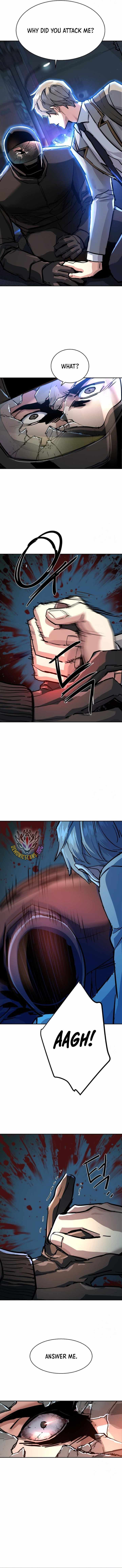 Read Mercenary Enrollment Manga Online