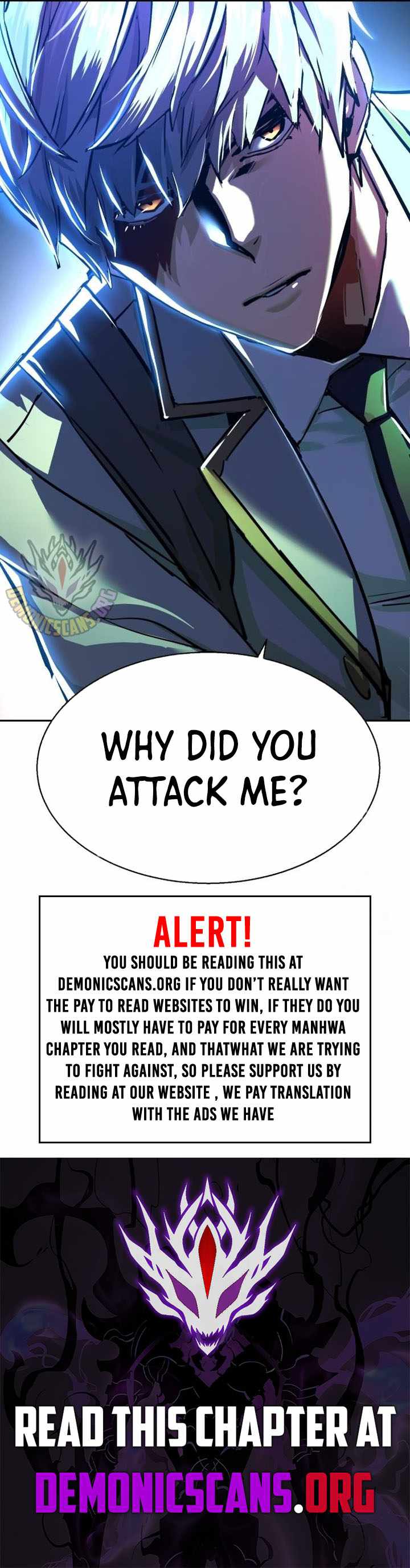 Read Mercenary Enrollment Manga Online