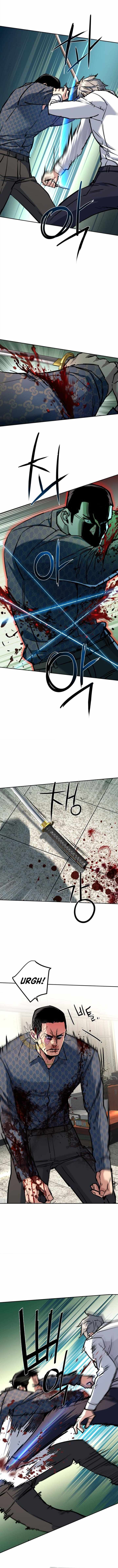 Read Mercenary Enrollment Manga Online