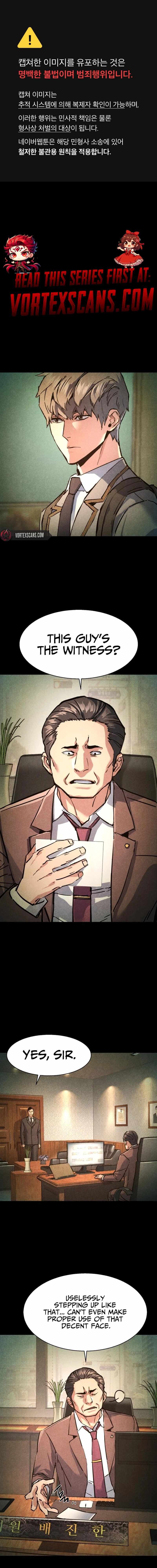 Read Mercenary Enrollment Manga Online