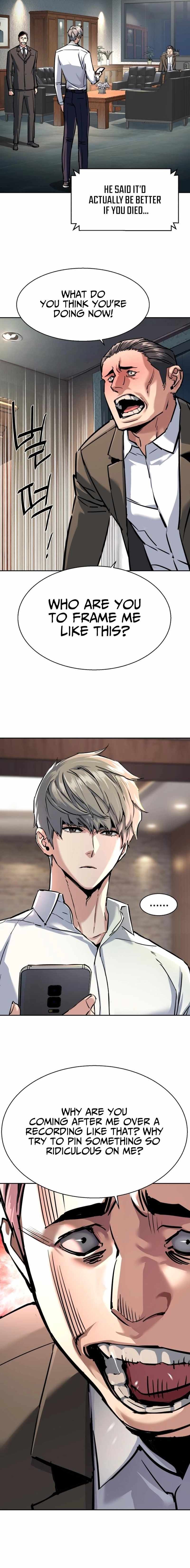 Read Mercenary Enrollment Manga Online