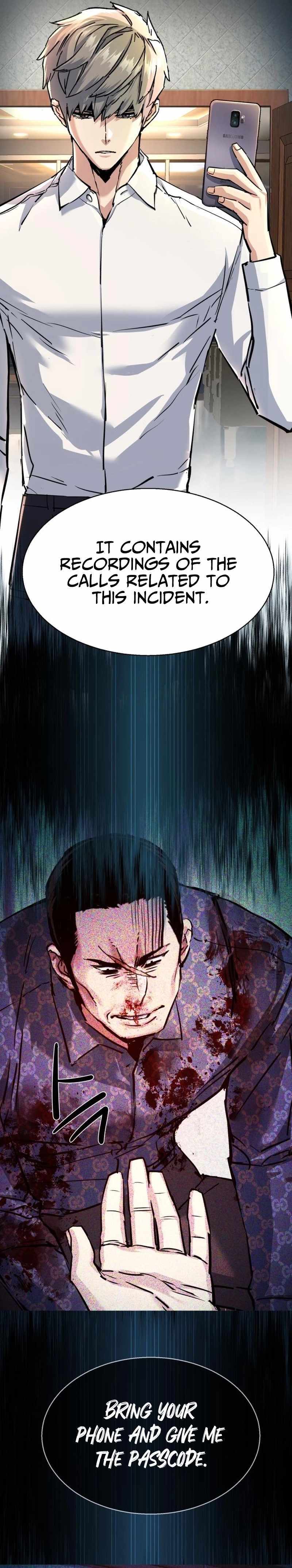 Read Mercenary Enrollment Manga Online