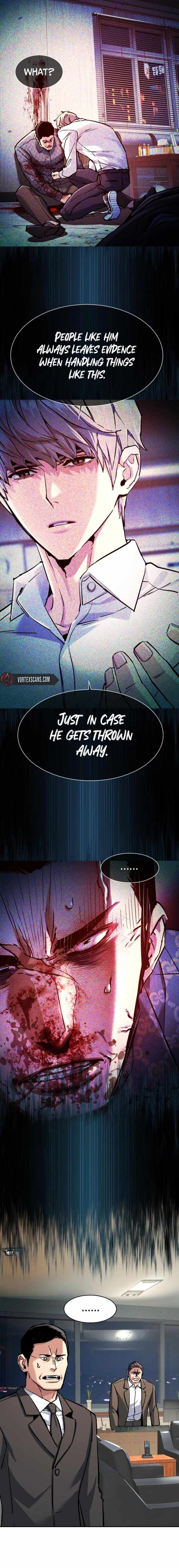 Read Mercenary Enrollment Manga Online