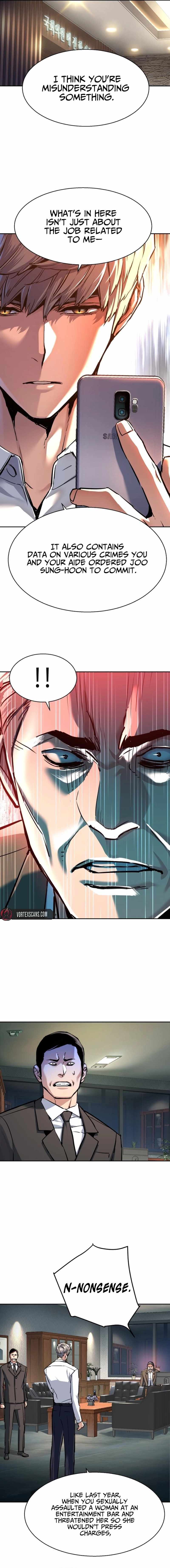 Read Mercenary Enrollment Manga Online