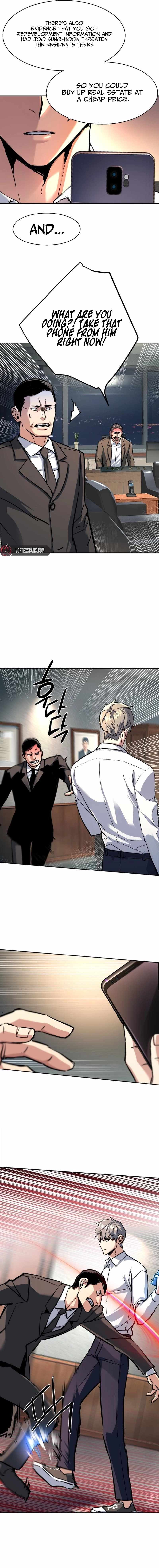 Read Mercenary Enrollment Manga Online