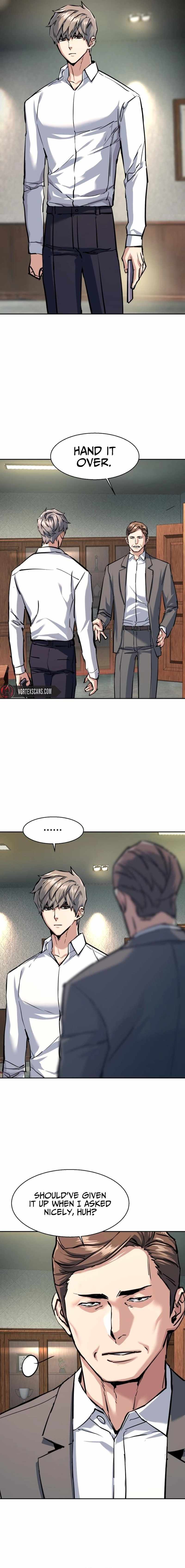 Read Mercenary Enrollment Manga Online