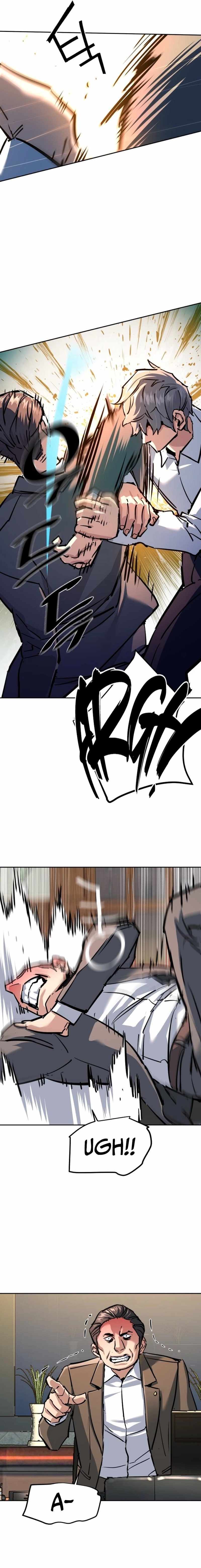 Read Mercenary Enrollment Manga Online