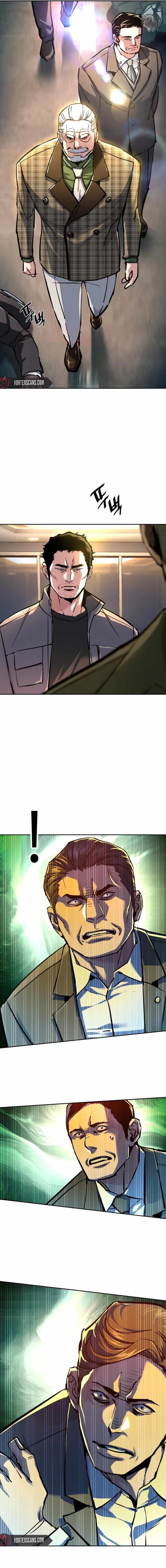 Read Mercenary Enrollment Manga Online