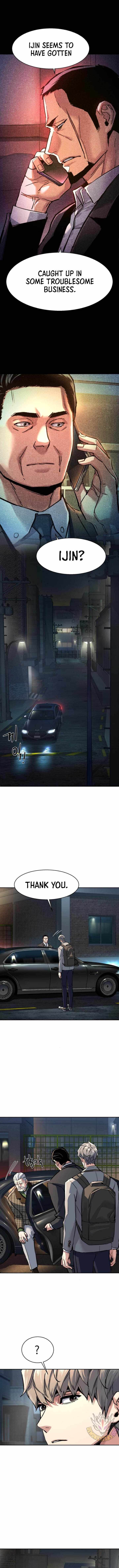 Read Mercenary Enrollment Manga Online