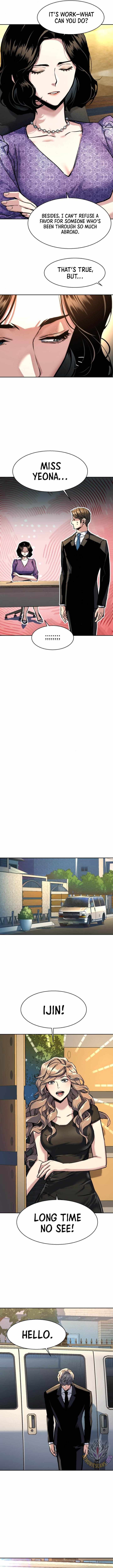 Read Mercenary Enrollment Manga Online